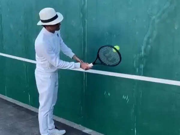 Roger Federer. Pictures