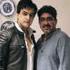With the show's producer