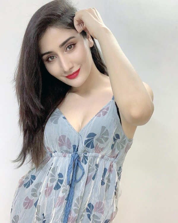 Monica Sharma Images