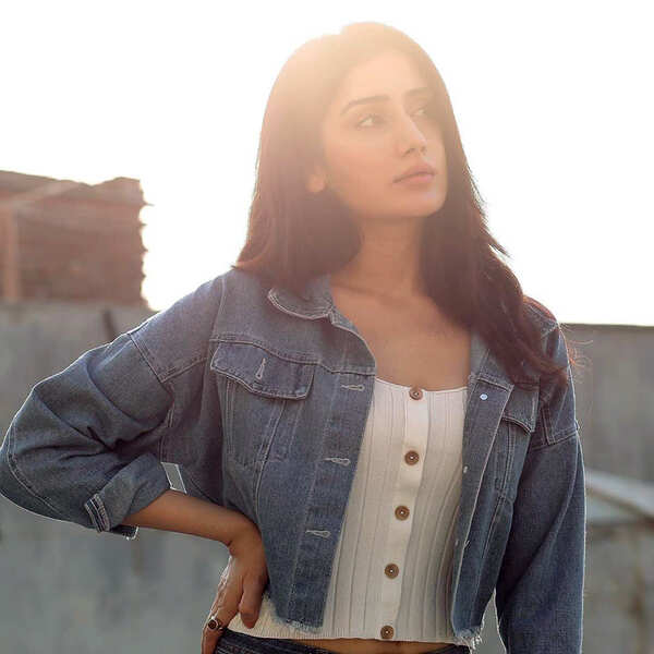 Monica Sharma Stills