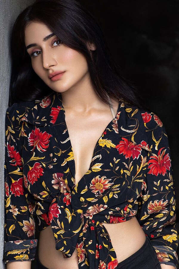 Monica Sharma
