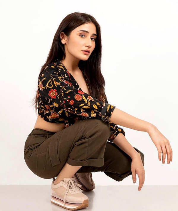 Monica Sharma Images