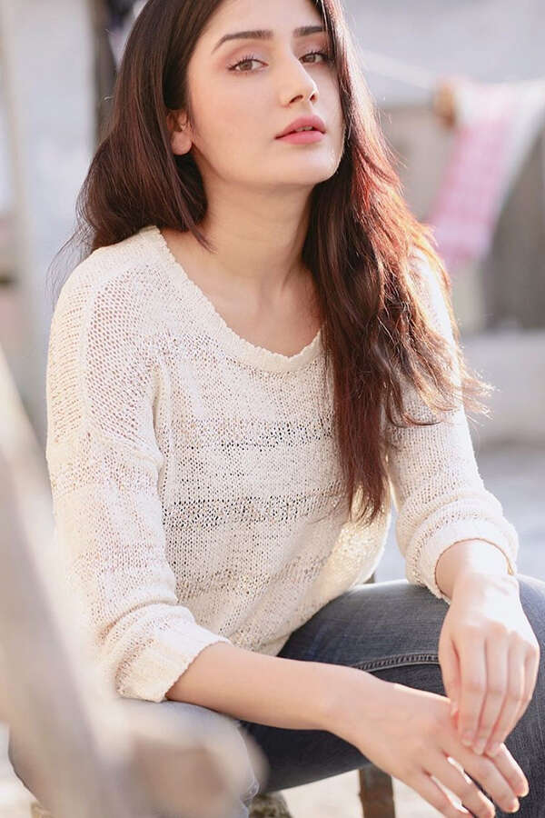 Monica Sharma Stills