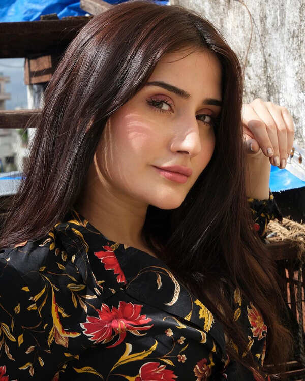 Monica Sharma