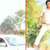 Article image for: MP cop fined Rs 5,000 for 'Singham' stunt