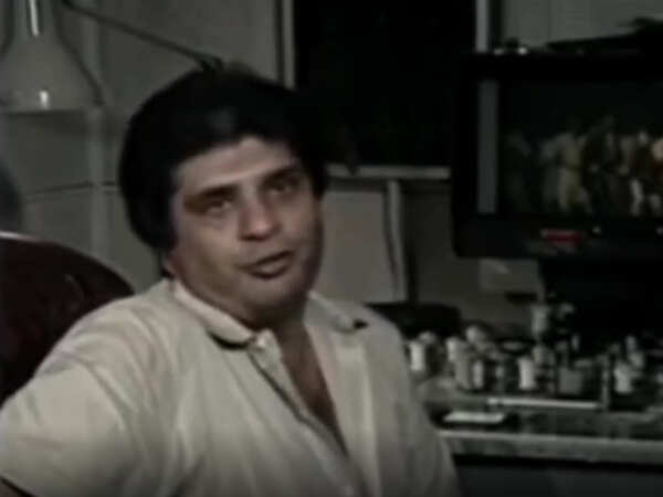 Ravi Chopra Photos