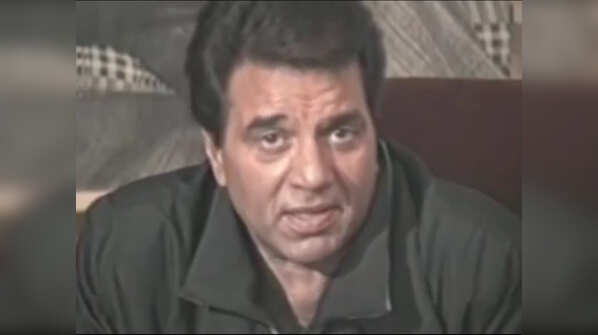 Dharmendra