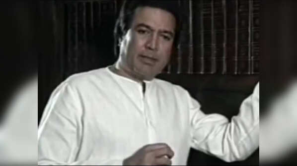 Rajesh Khanna