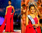 Lara Dutta celebrates 20 years of her Miss Universe title