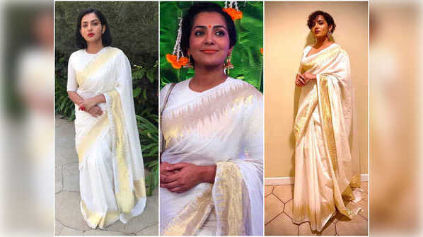 Parvathy Thiruvothu