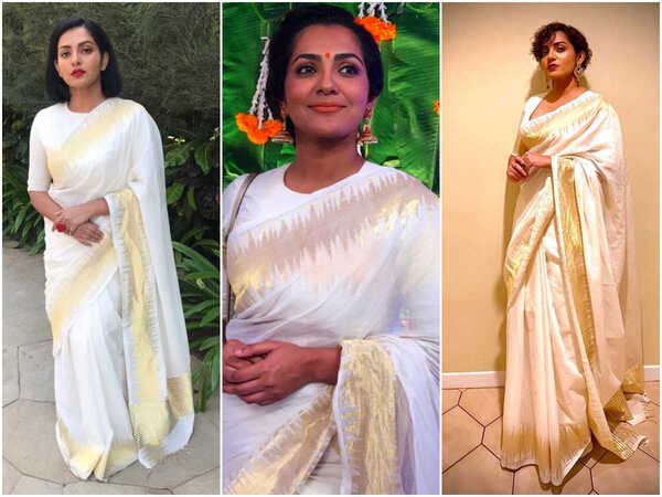 Parvathy Thiruvothu