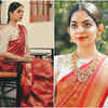 ​Ahaana Krishna