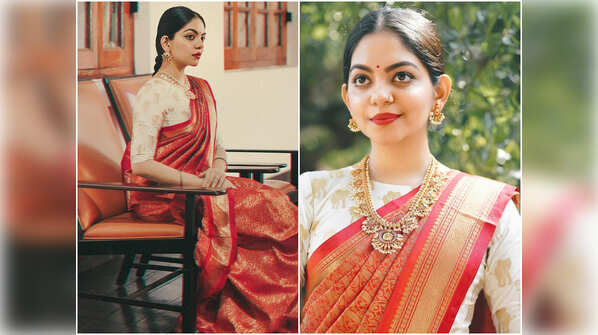 Ahaana Krishna