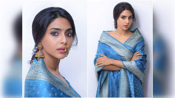 Aishwarya Lekshmi