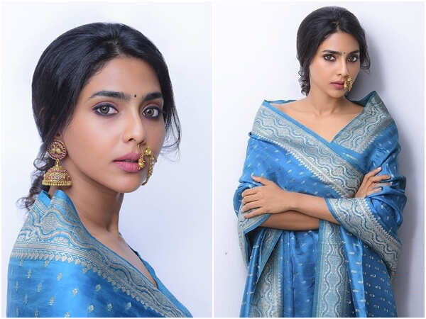 Aishwarya Lekshmi