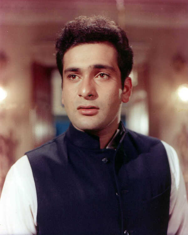 Rajiv Kapoor