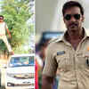 Article image for: MP cop fined Rs 5,000 after his video imitating Ajay Devgn's stunt goes viral