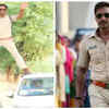 Article image for: MP cop fined Rs 5,000 after his video imitating Ajay Devgn's stunt goes viral