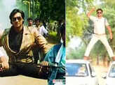 MP cop fined Rs 5,000 after his video imitating Ajay Devgn's stunt goes viral