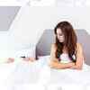 You don’t want to pressurize your partner