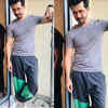 ​Quirky cargo pants