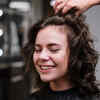 ​Healthy hair growth