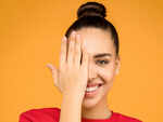 ​Treat dark circles
