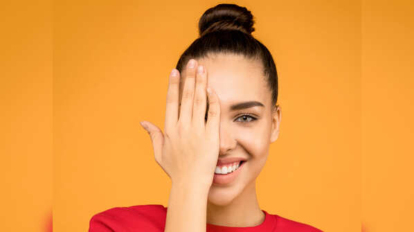 Treat dark circles