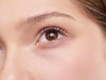 ​Reduce puffy eyes