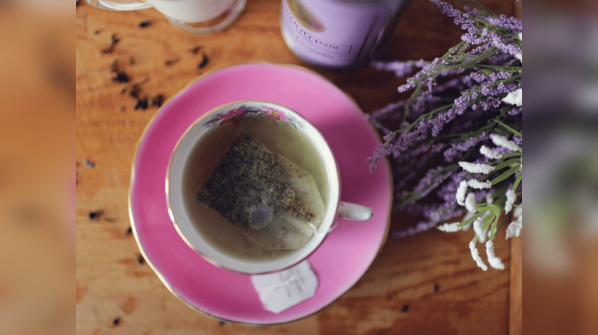 Surprising beauty benefits of tea bags you need to know about!