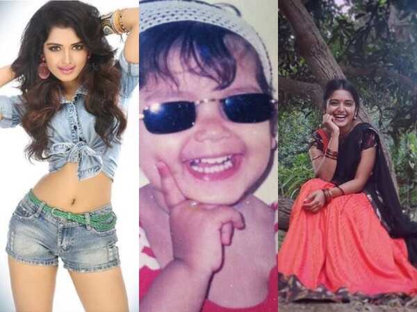 Priyanka Jain Pictures