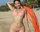 This Myanmar doctor lost her medical license for sharing revealing pictures