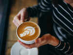 ​Coffee