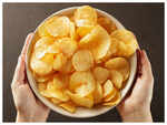 ​Chips and wafers