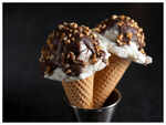 ​Ice Creams