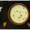 Kesar Badam Milk
