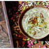 Thandai
