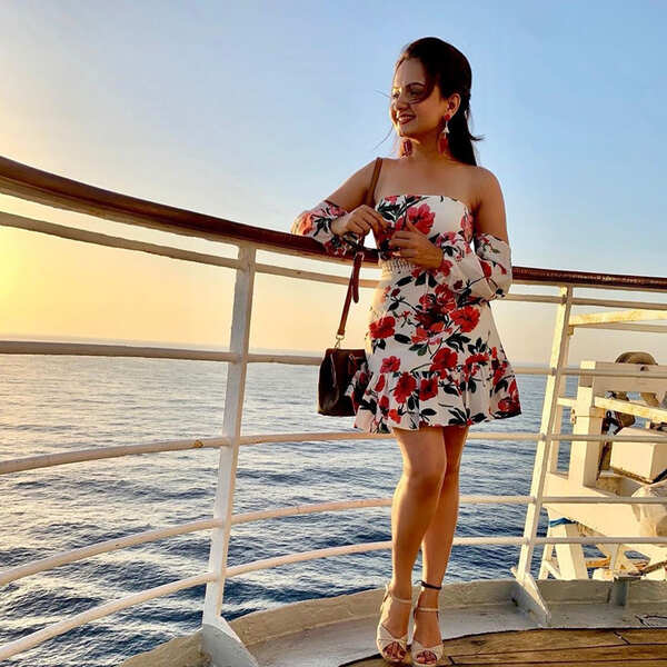 Gia Manek