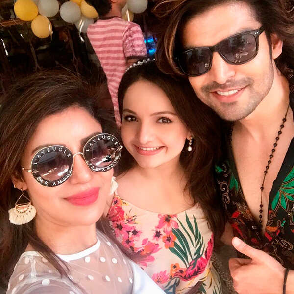 Gia Manek
