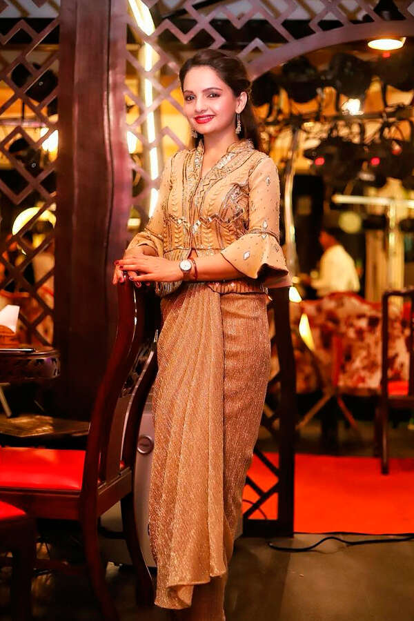 Gia Manek