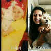 ​With a ‘Then & Now’ picture collage, Sargun Mehta shares her love for furry pals