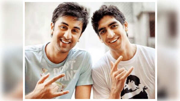 Ranbir Kapoor - Ayan Mukerji