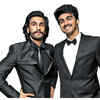 Ranveer Singh - Arjun Kapoor