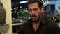 Contrary to reports, Salman Khan is still at his Panvel farmhouse