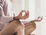 Try some meditation and mindfulness