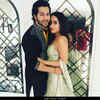Varun Dhawan-Natasha Dalal