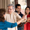 ​Coronavirus has made me value all relationships more