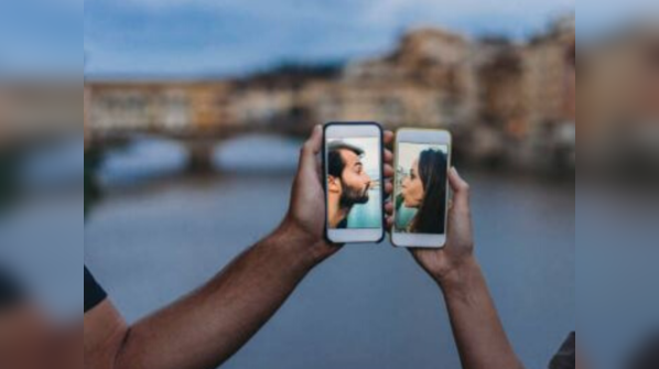 Online dating will be the future