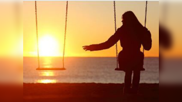 Dating someone new would be a risky thing to do