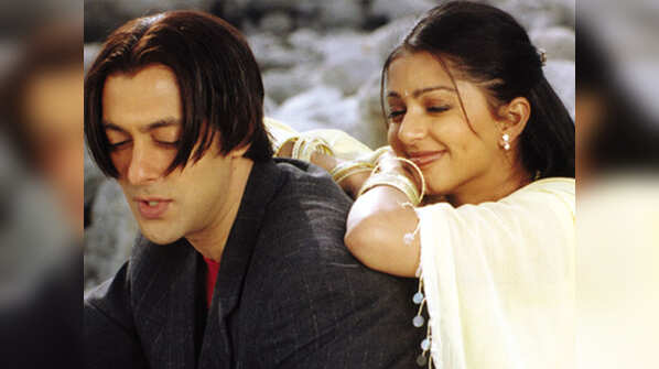 Bhumika Chawla (Tere Naam)